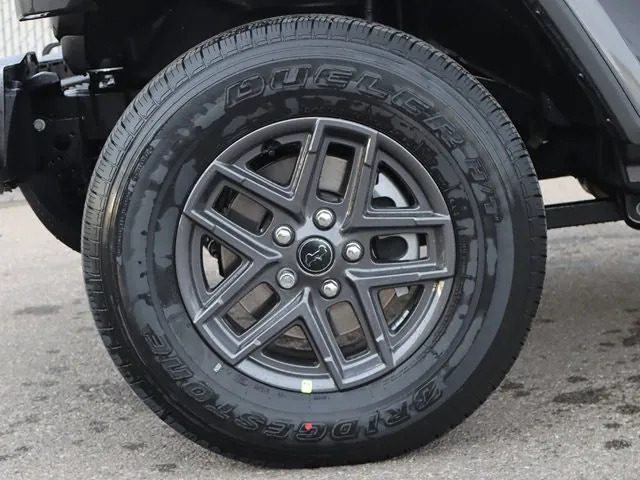 Jeep Gladiator 2026 photo 4