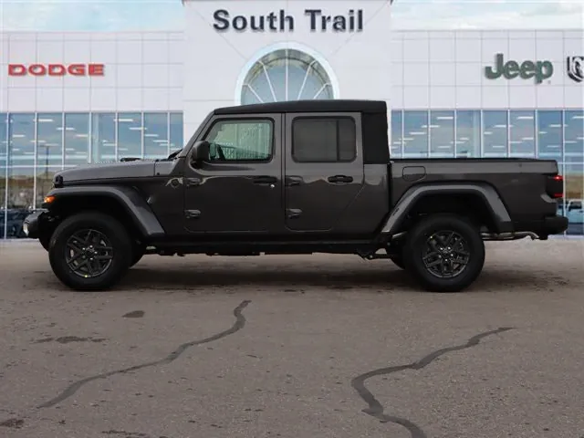 Jeep Gladiator 2026 photo 3