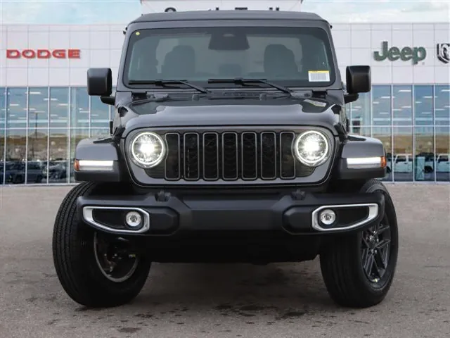 Jeep Gladiator 2026 photo 2