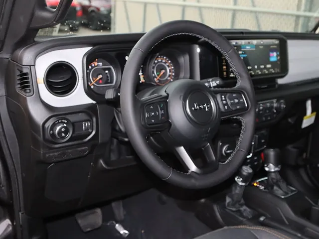 Jeep Gladiator 2026 photo 5