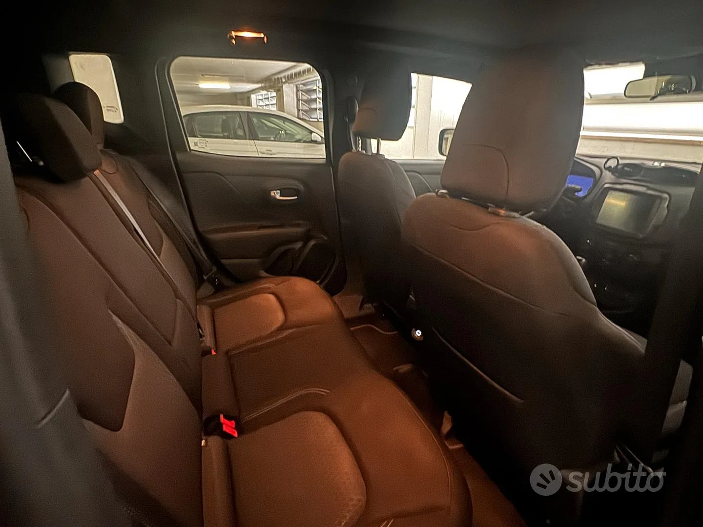 Jeep Renegade 2021 photo 4