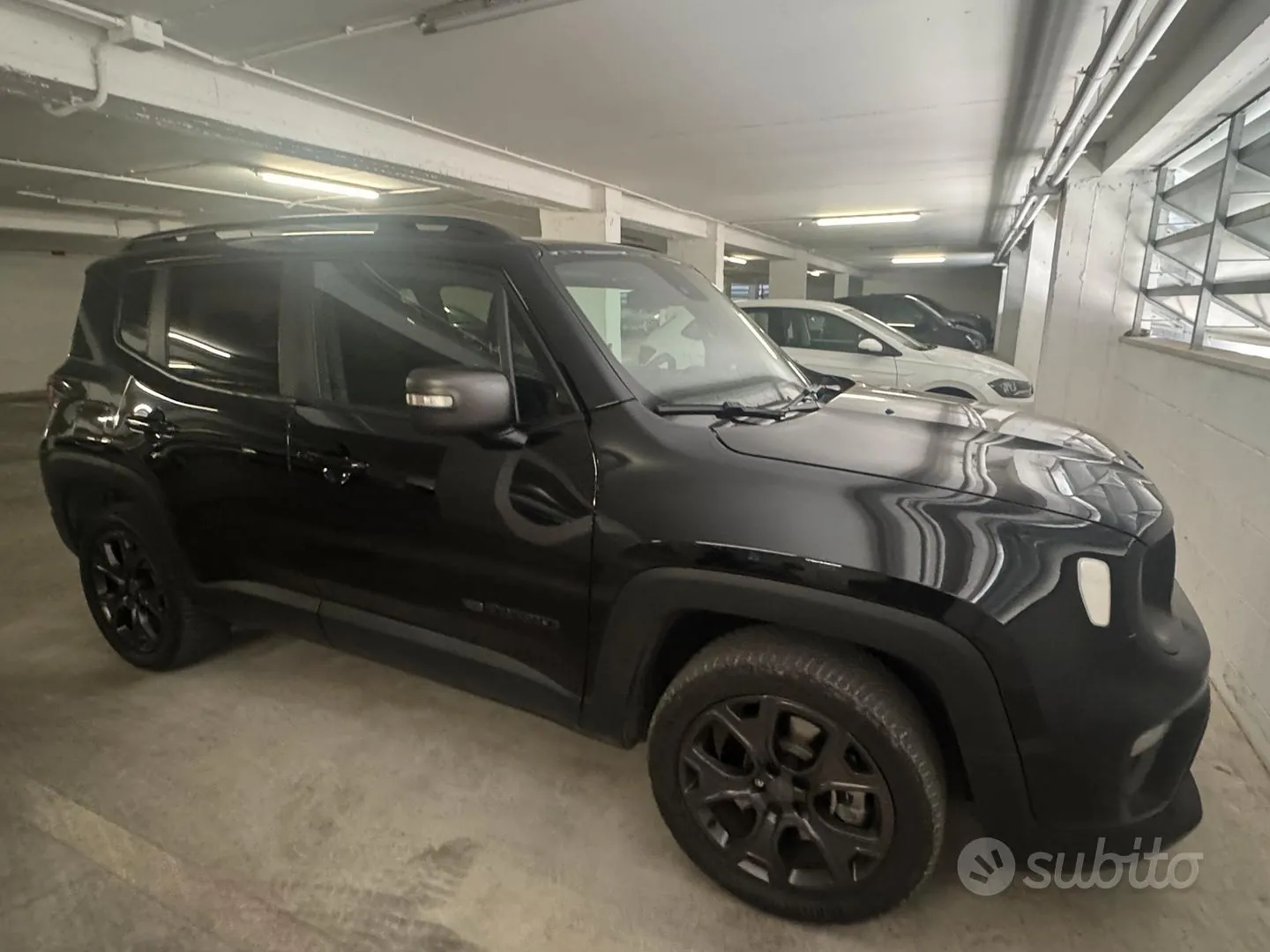 Jeep Renegade 2021 photo 5