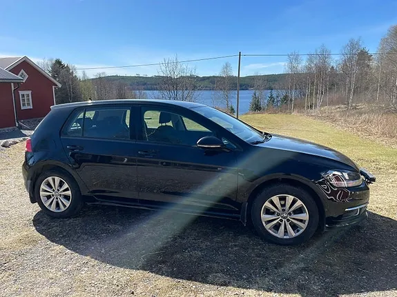 Volkswagen Golf Vii 2019 photo 4