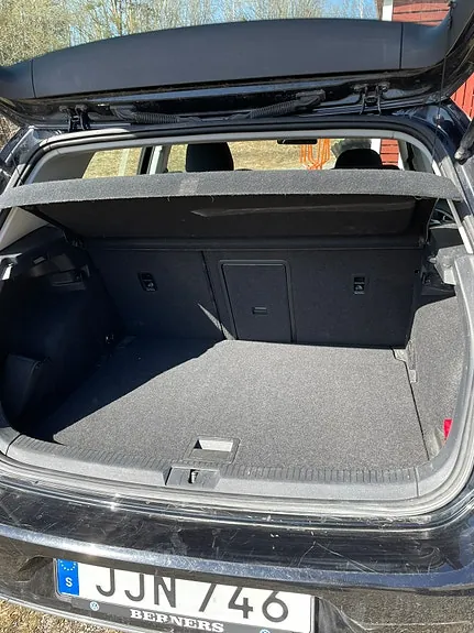 Volkswagen Golf Vii 2019 photo 5