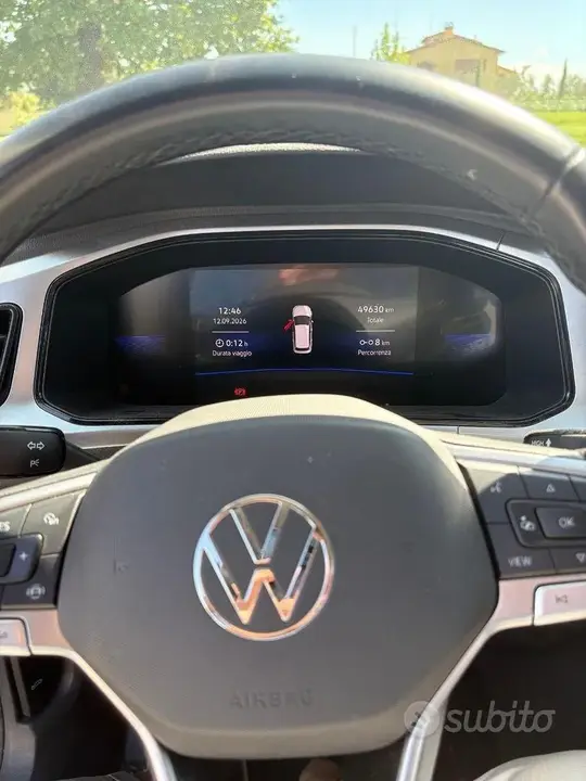 Volkswagen T-Roc 2024 photo 5