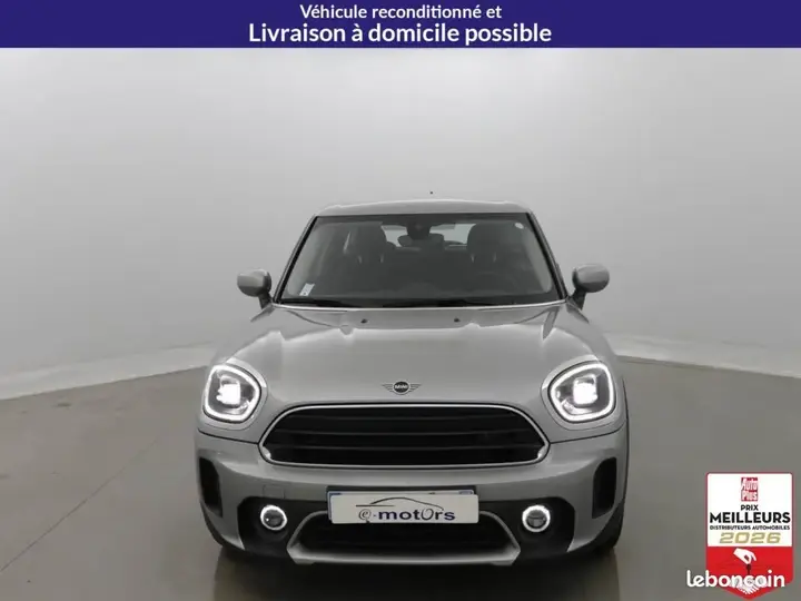 Mini Countryman 2023 photo 2