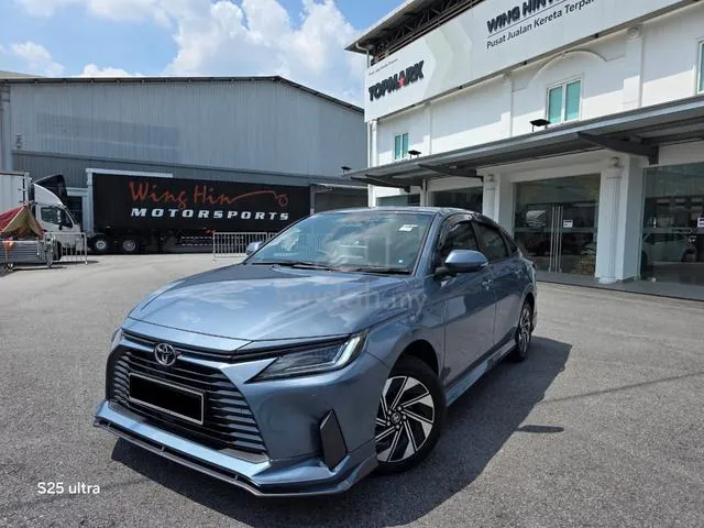 Toyota Vios