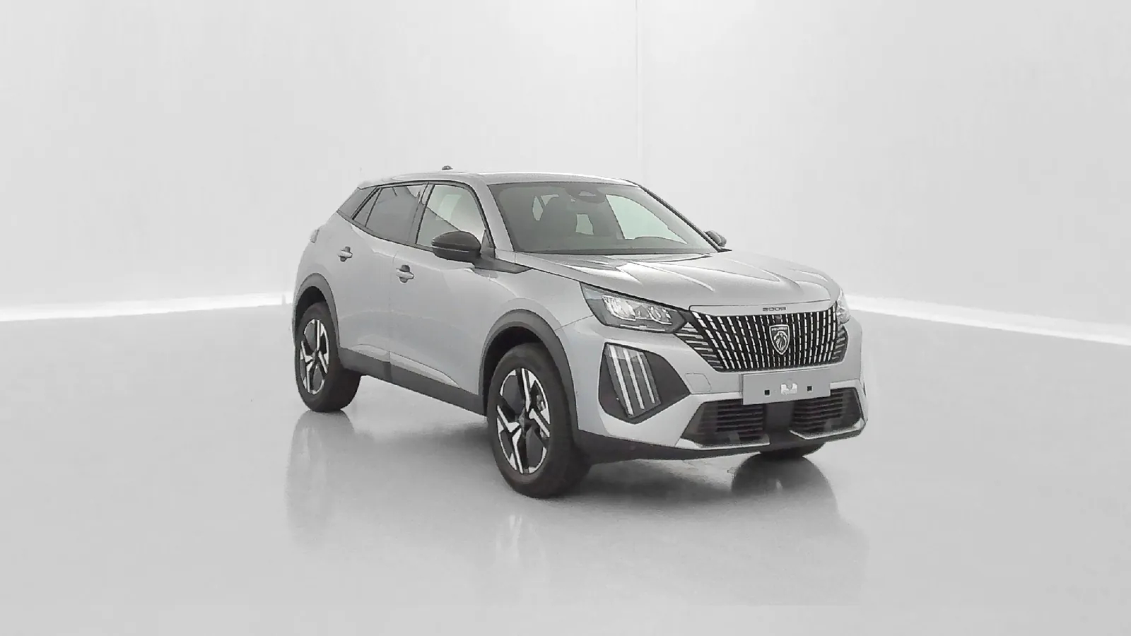 Peugeot 2008 Allure