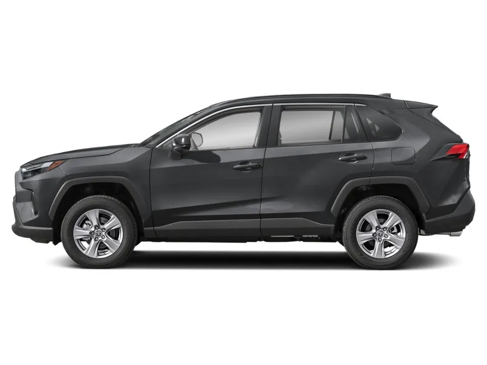 Toyota Rav4 2023 photo 3