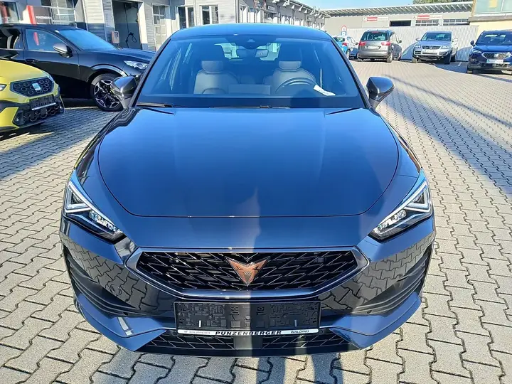 Cupra Leon 2022 photo 2