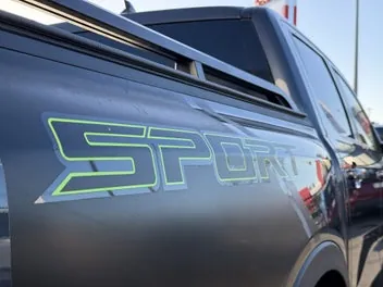 Ford Ranger 2023 photo 5