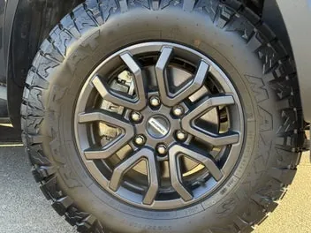 Ford Ranger 2023 photo 3