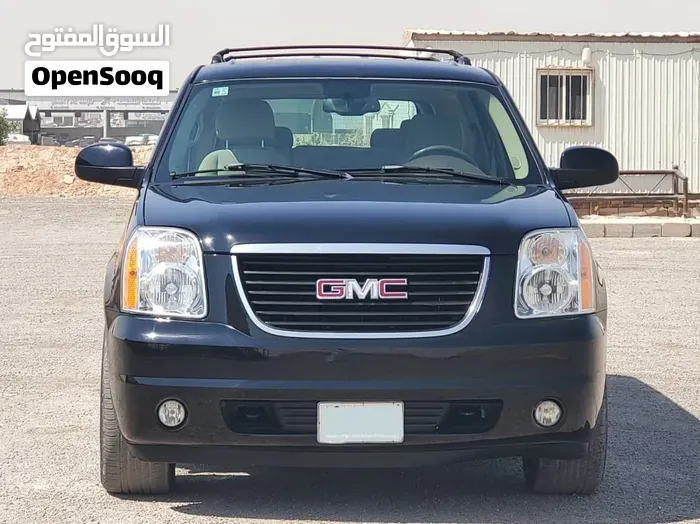GMC Yukon
