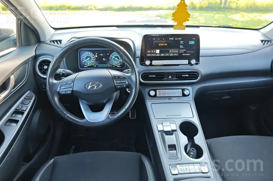 Hyundai Kona 2022 photo 4