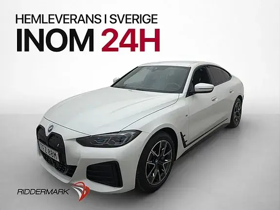 BMW I4