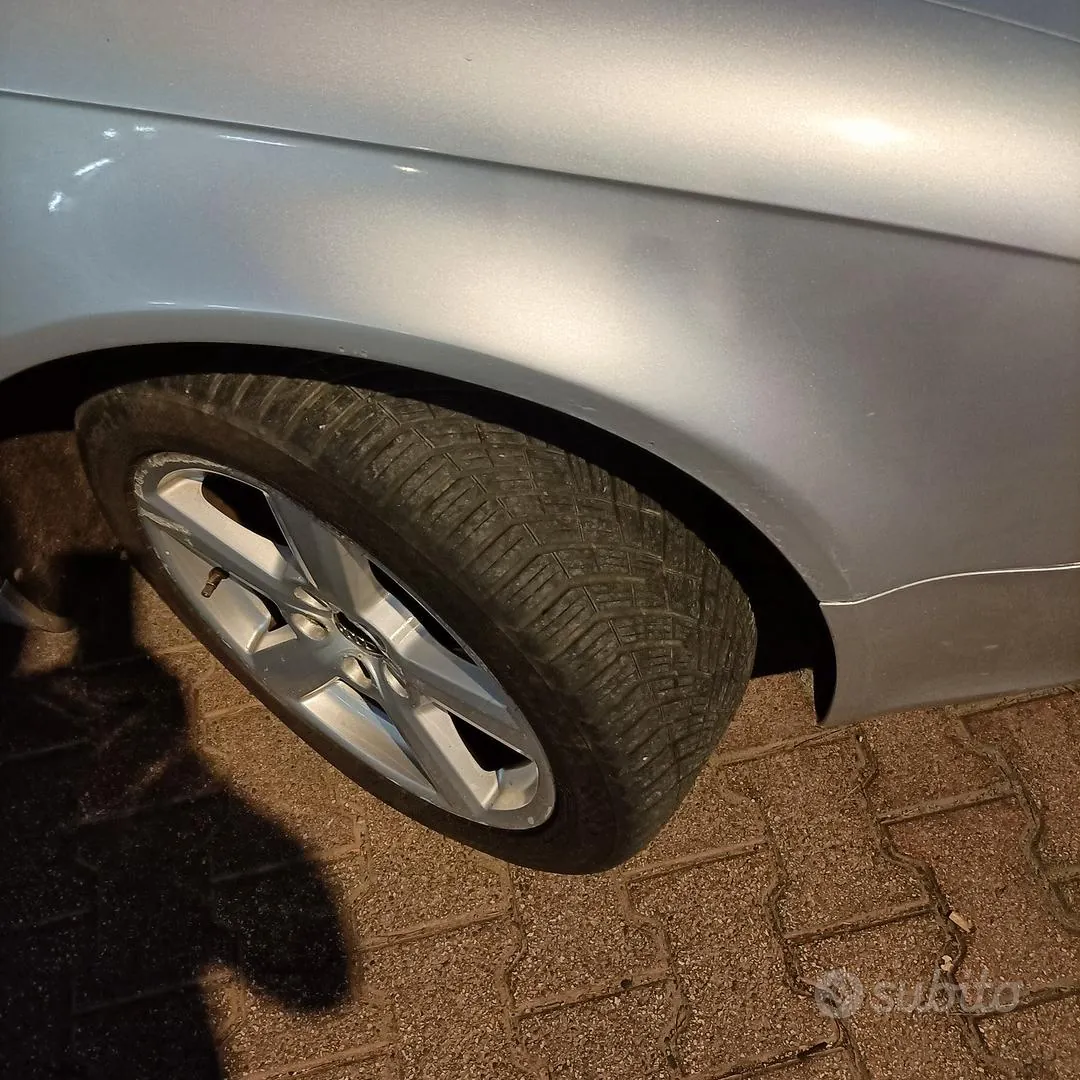 Audi A4 2005 photo 4