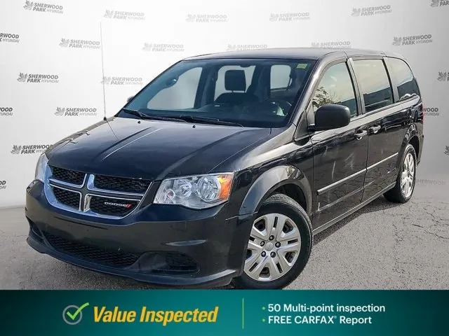 Dodge Grand Caravan