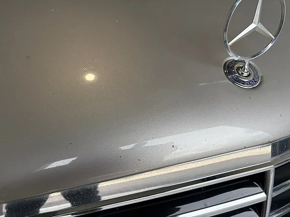 Mercedes-Benz C180 2005 photo 3