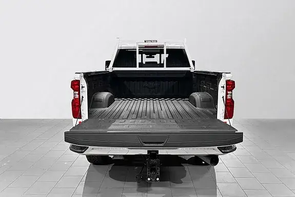 Chevrolet Silverado 2500 2023 photo 5