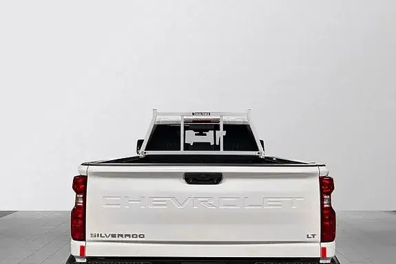Chevrolet Silverado 2500 2023 photo 3