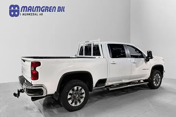 Chevrolet Silverado 2500 2023 photo 4