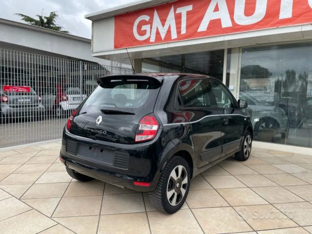 Renault Twingo 2017 photo 5