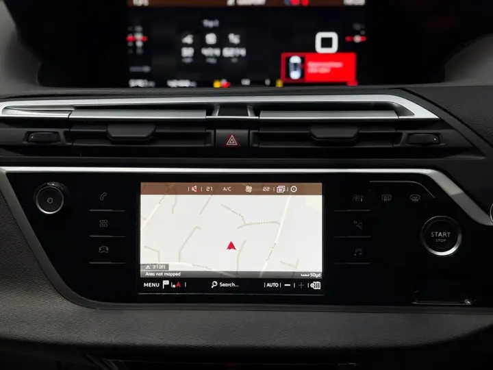 Citroen Grand C4 Spacetourer 2019 photo 2