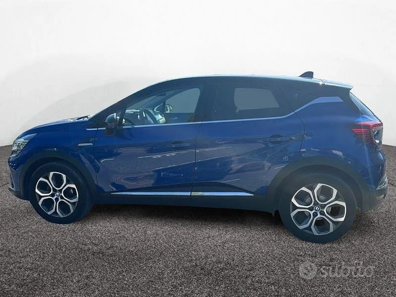 Renault Captur 2023 photo 5
