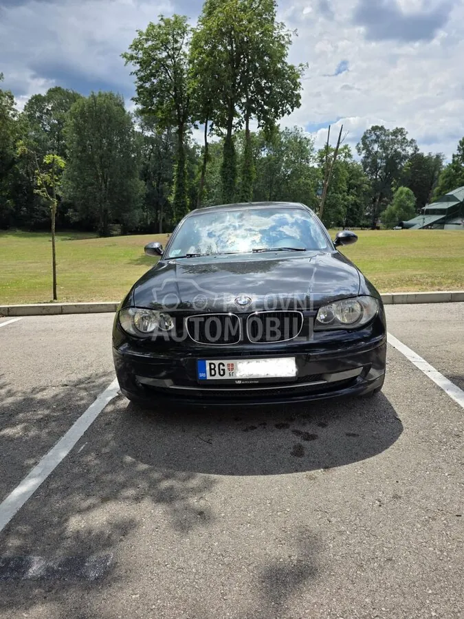 BMW 118