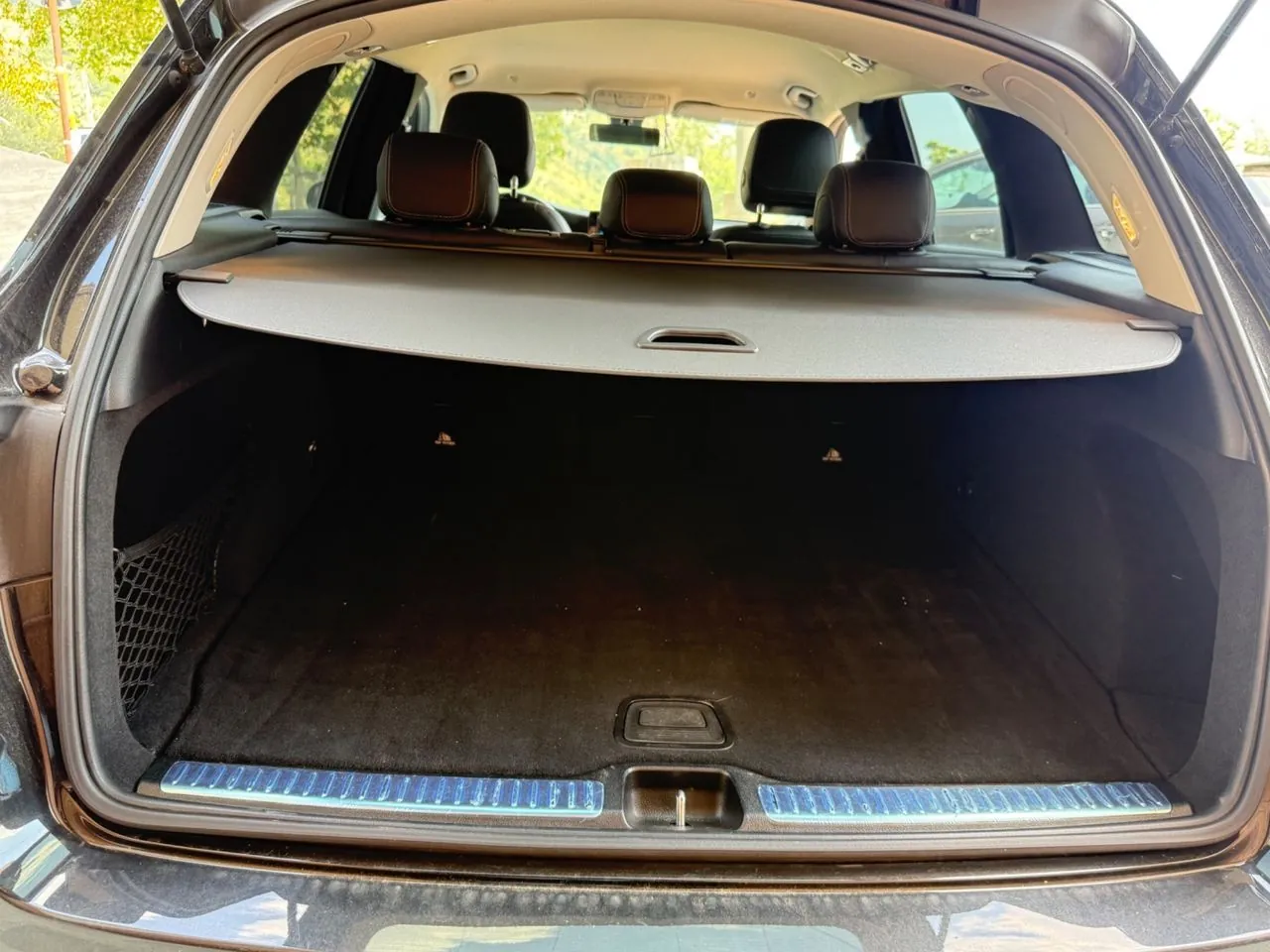 Mercedes-Benz Glc 2022 photo 5