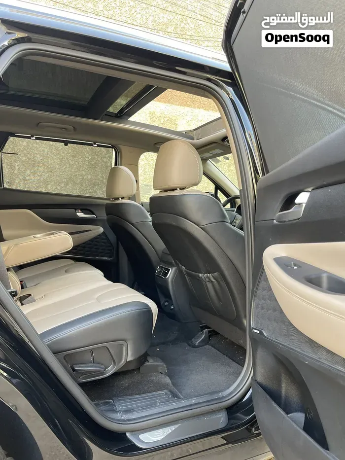 Hyundai Santa Fe 2023 photo 3