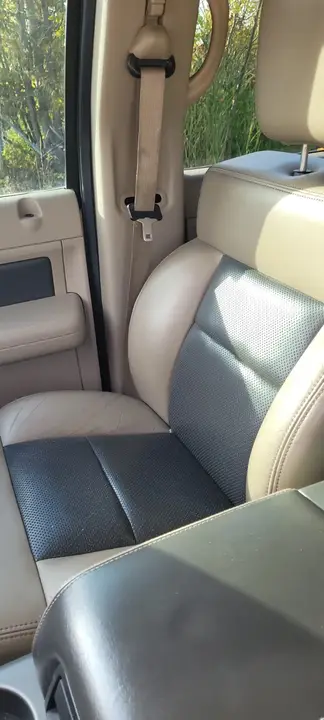 Ford F-150 2007 photo 5