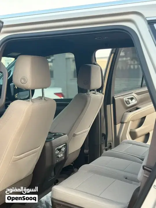 GMC Yukon 2021 photo 4