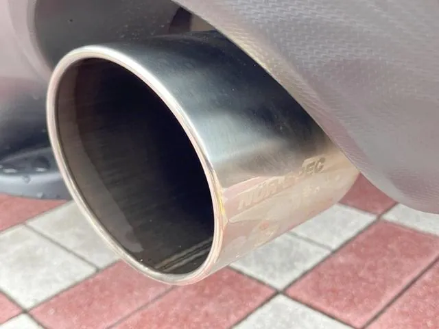 Subaru Brz 2018 photo 4