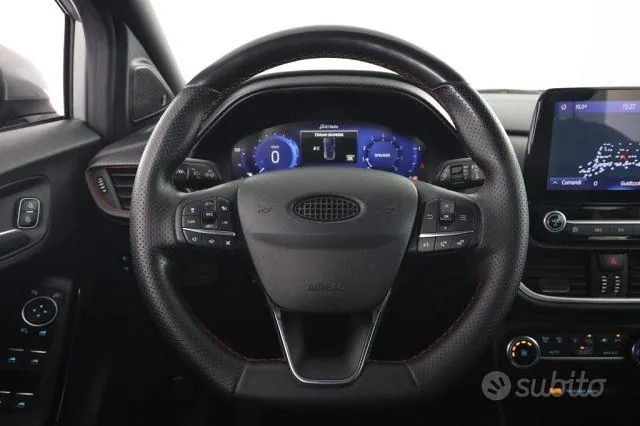 Ford Puma 2020 photo 5