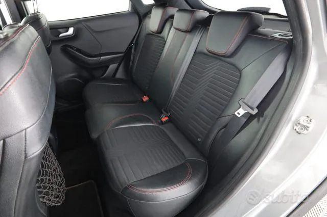 Ford Puma 2020 photo 3