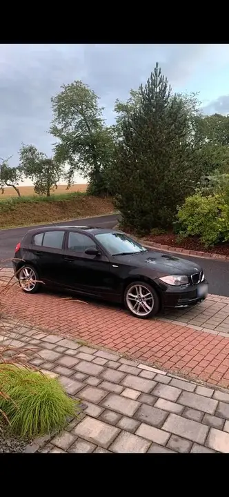 BMW 1Er