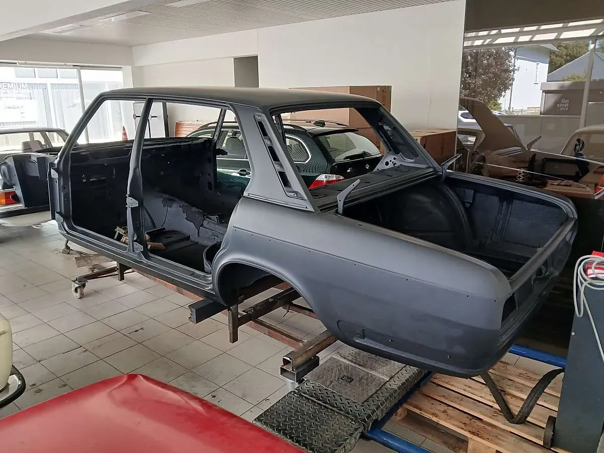 BMW Sonstige 1970 photo 3