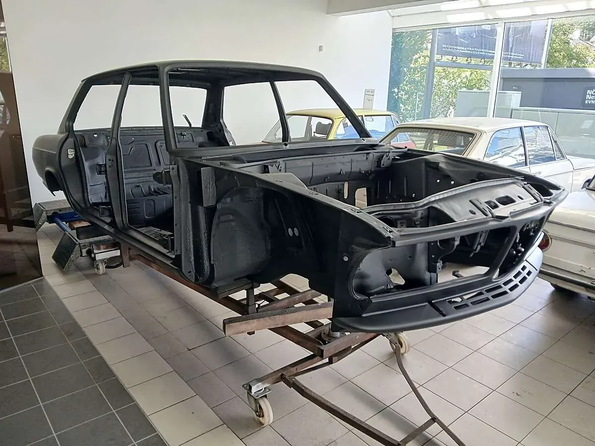 BMW Sonstige 1970 photo 2