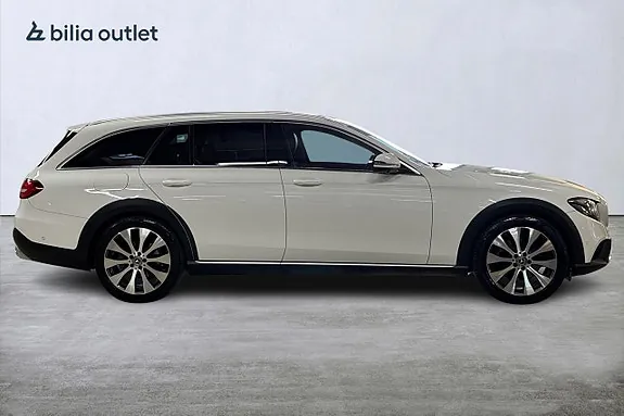 Mercedes-Benz E220 D 2019 photo 5