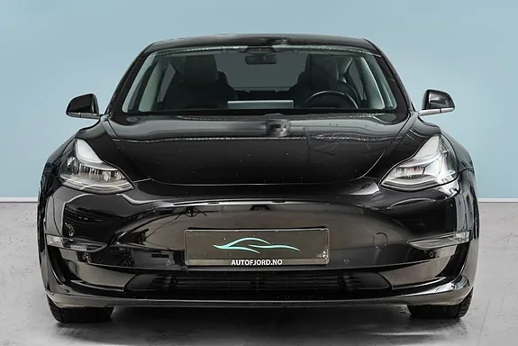 Tesla Model 3 2019 photo 4
