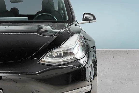 Tesla Model 3 2019 photo 5