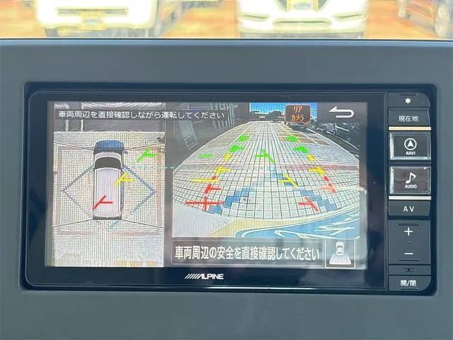 Nissan Ruuke 2020 photo 4