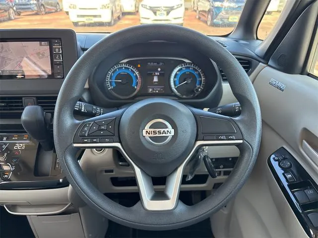 Nissan Ruuke 2020 photo 3