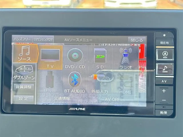 Nissan Ruuke 2020 photo 5