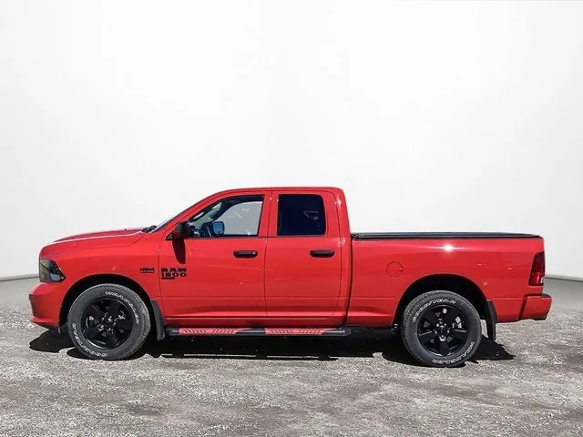 Ram 1500 2022 photo 2