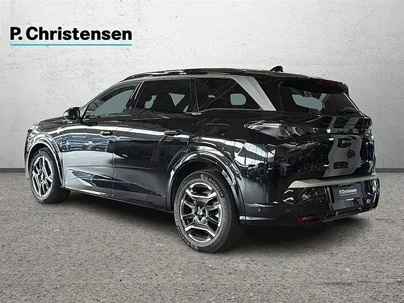 Peugeot E-5008 2025 photo 3