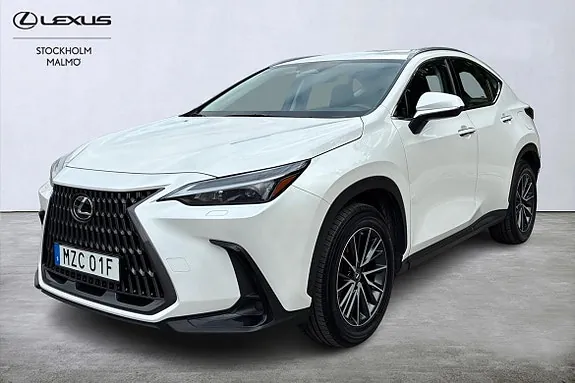 Lexus Nx350H