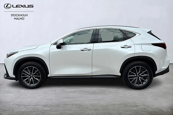 Lexus Nx350H 2023 photo 3