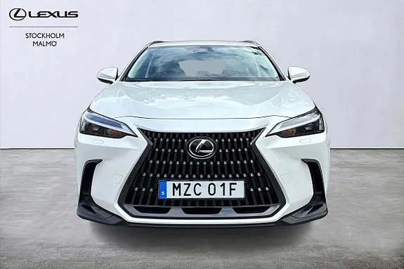 Lexus Nx350H 2023 photo 5